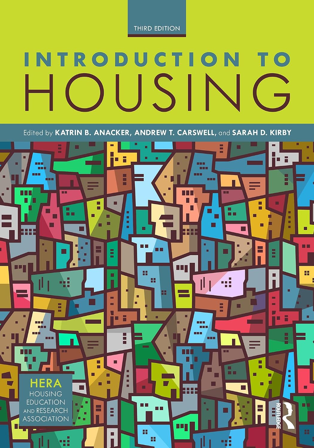 ler totalmente Introduction to Housing (English Edition)