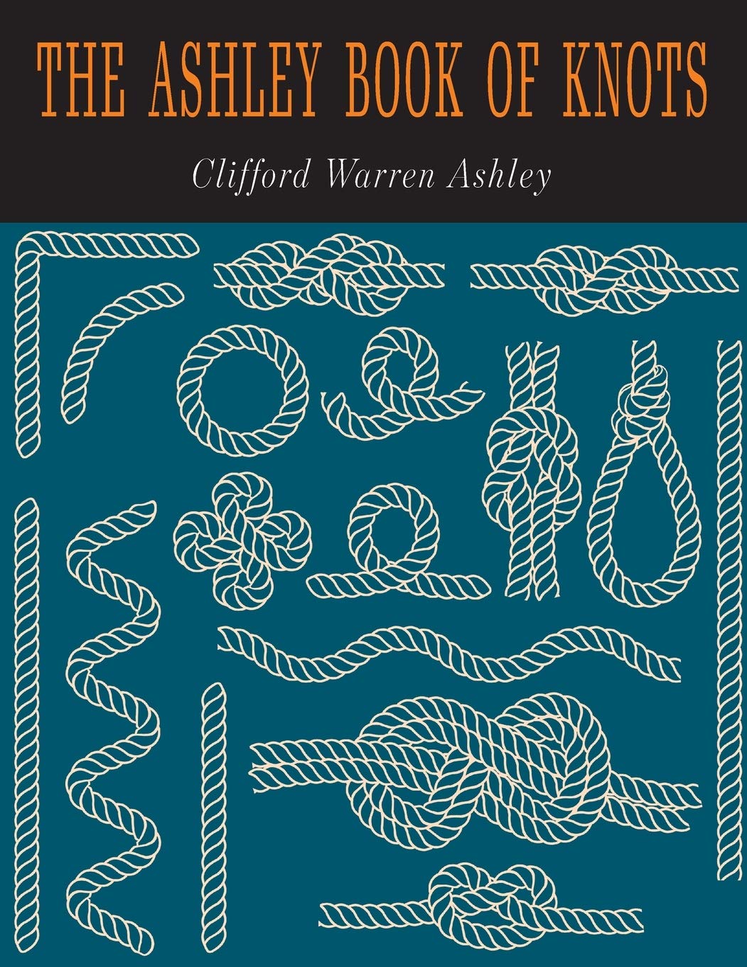 The Ashley Book of Knots baixar livro de graça