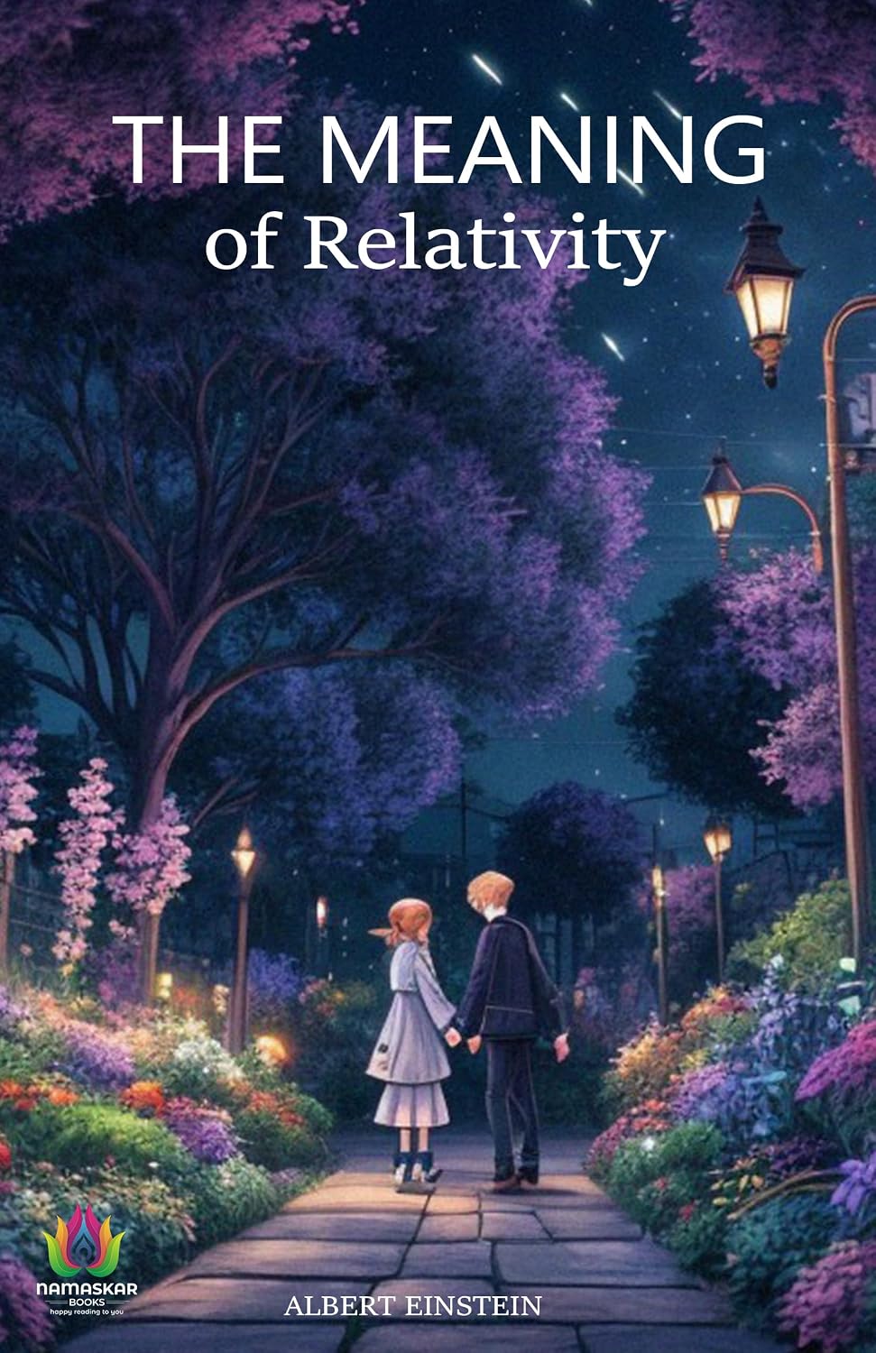 The Meaning of Relativity by Albert Einstein (English Edition) baixar o livro de graça