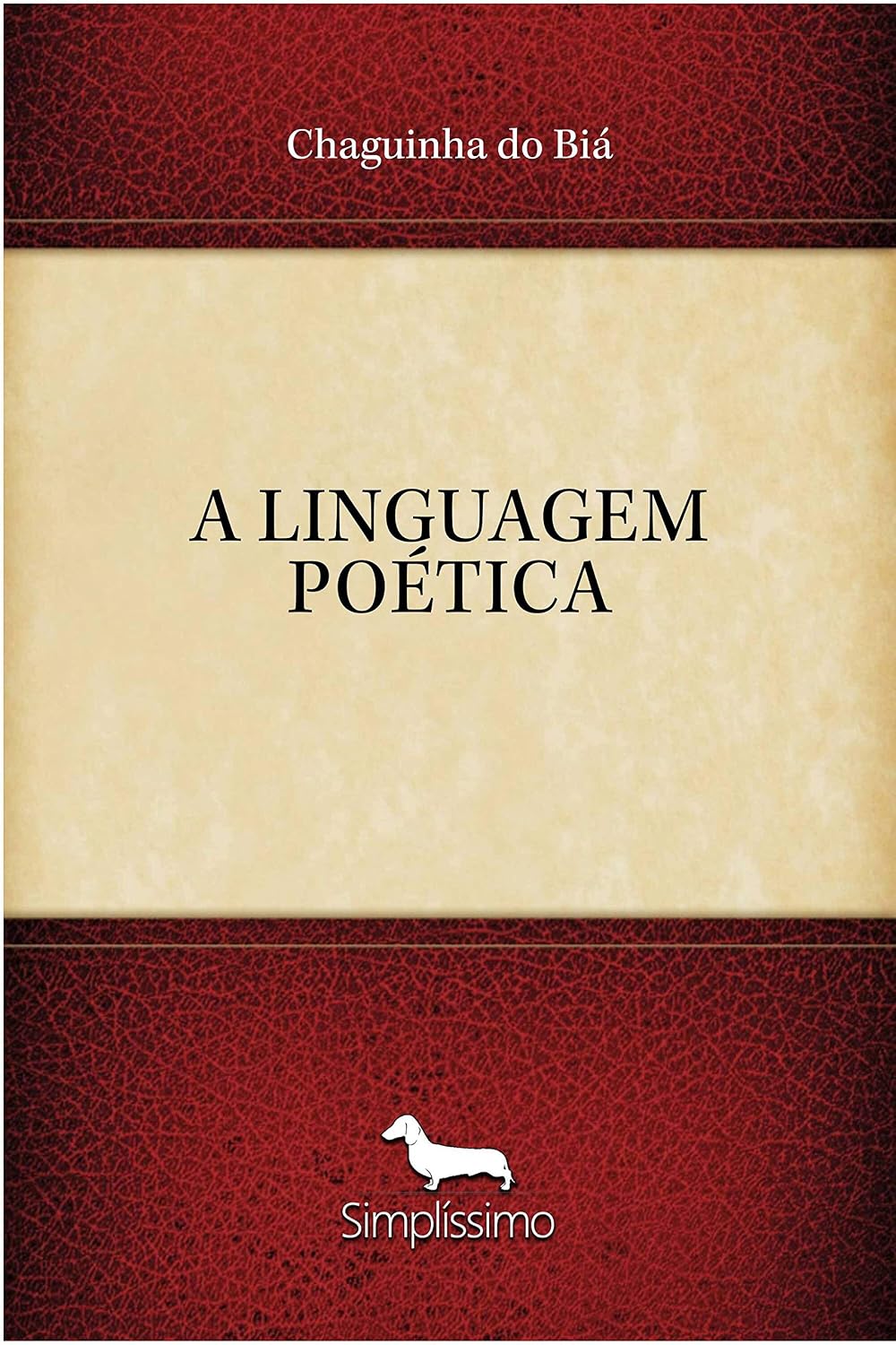 capítulo por capítulo baixar A LINGUAGEM POÉTICA