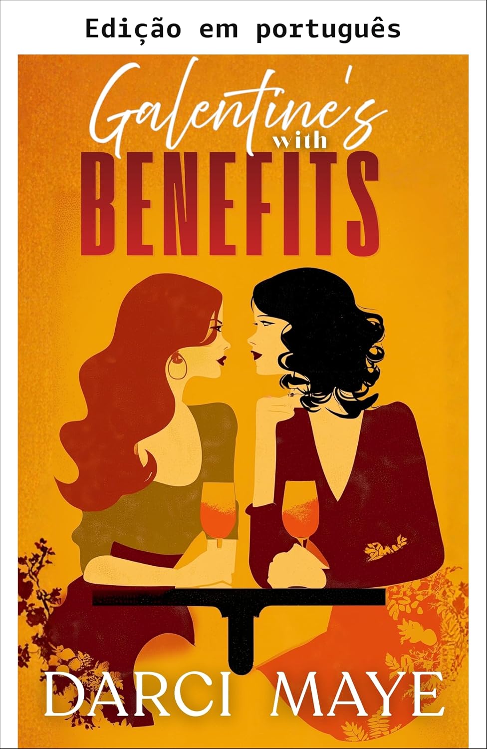 Amigas com benefícios