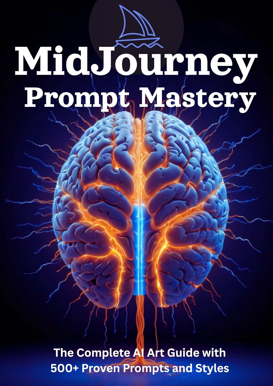 ler totalmente MidJourney Prompt Mastery: The Complete Guide to AI Art: Unlock Your Creativity with 500+ Proven Prompts, Styles, and Beginner-Friendly Techniques for... (AI Prompting Mastery) (English Edition)