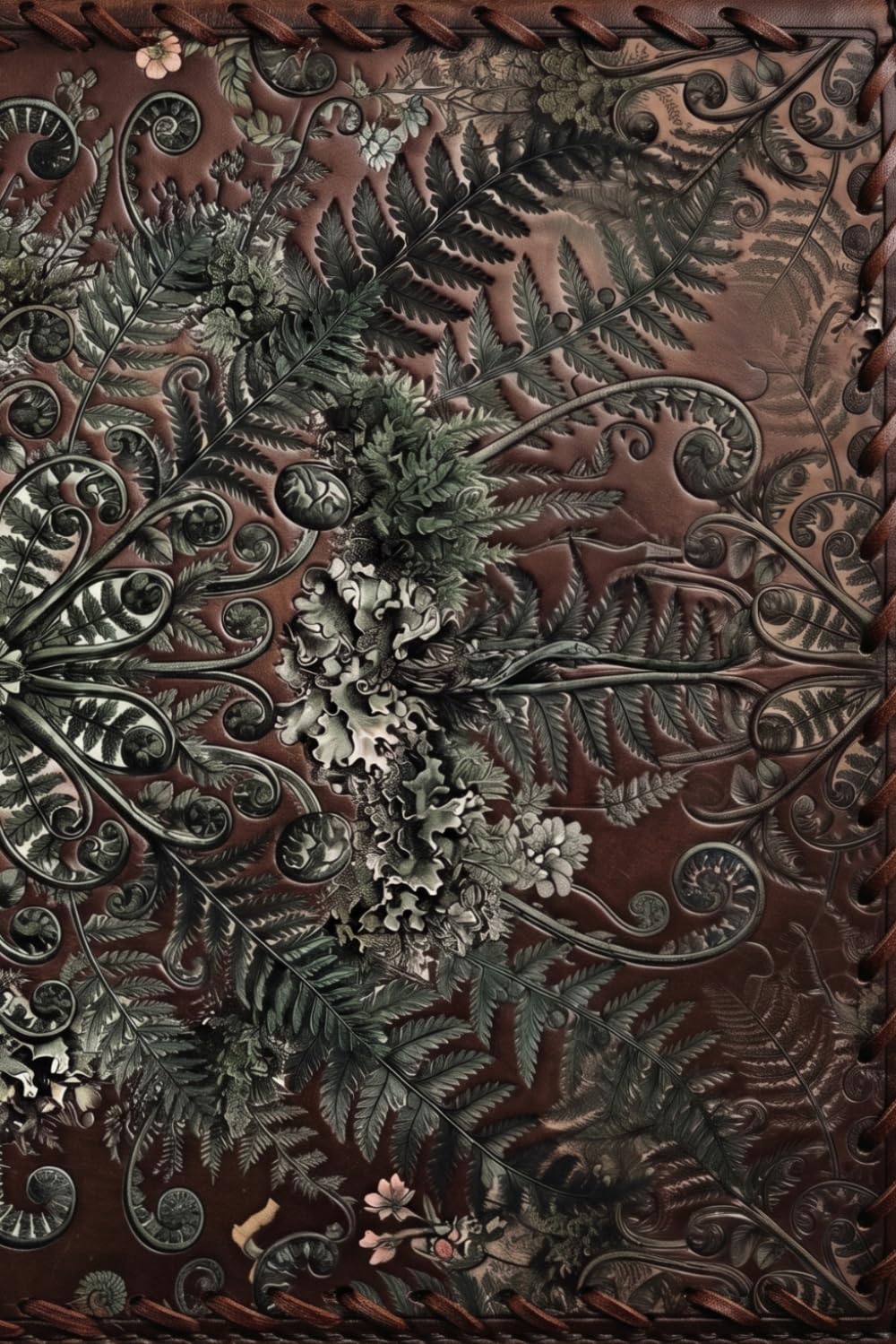 capítulo por capítulo baixar Vintage Botanical Lined Journa: Classic Floral & Nature Writing Notebook with Date Field