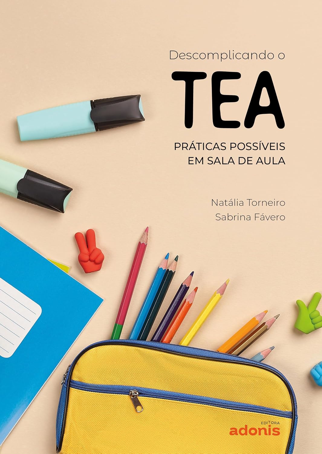 ler totalmente Descomplicando o TEA: Práticas possíveis em sala de aula