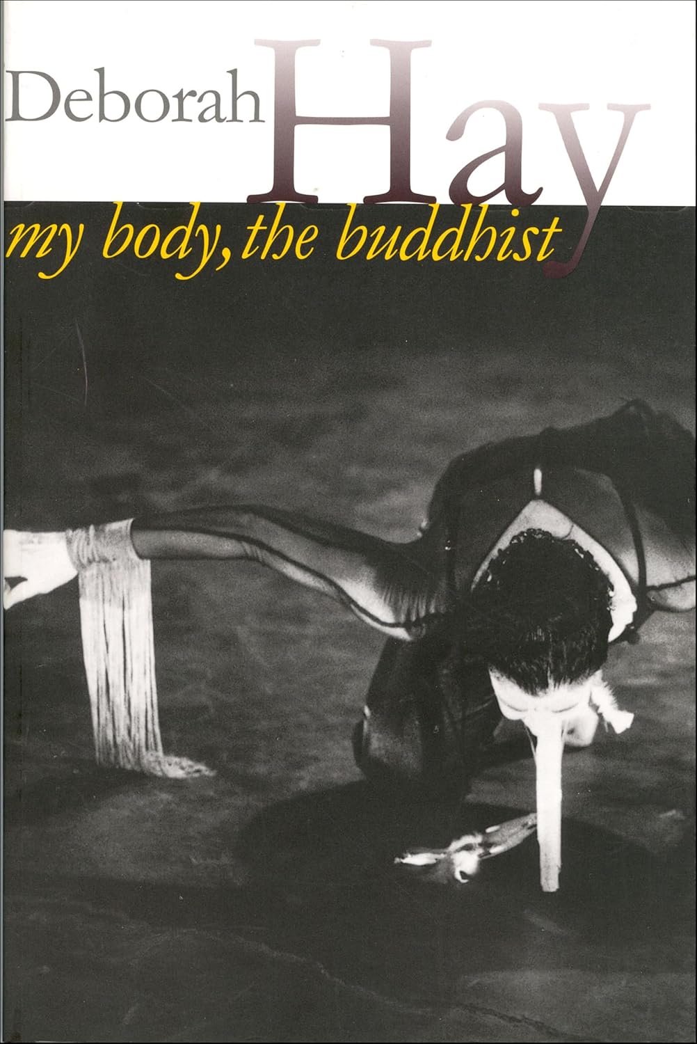 capítulo por capítulo baixar My Body, The Buddhist (English Edition)