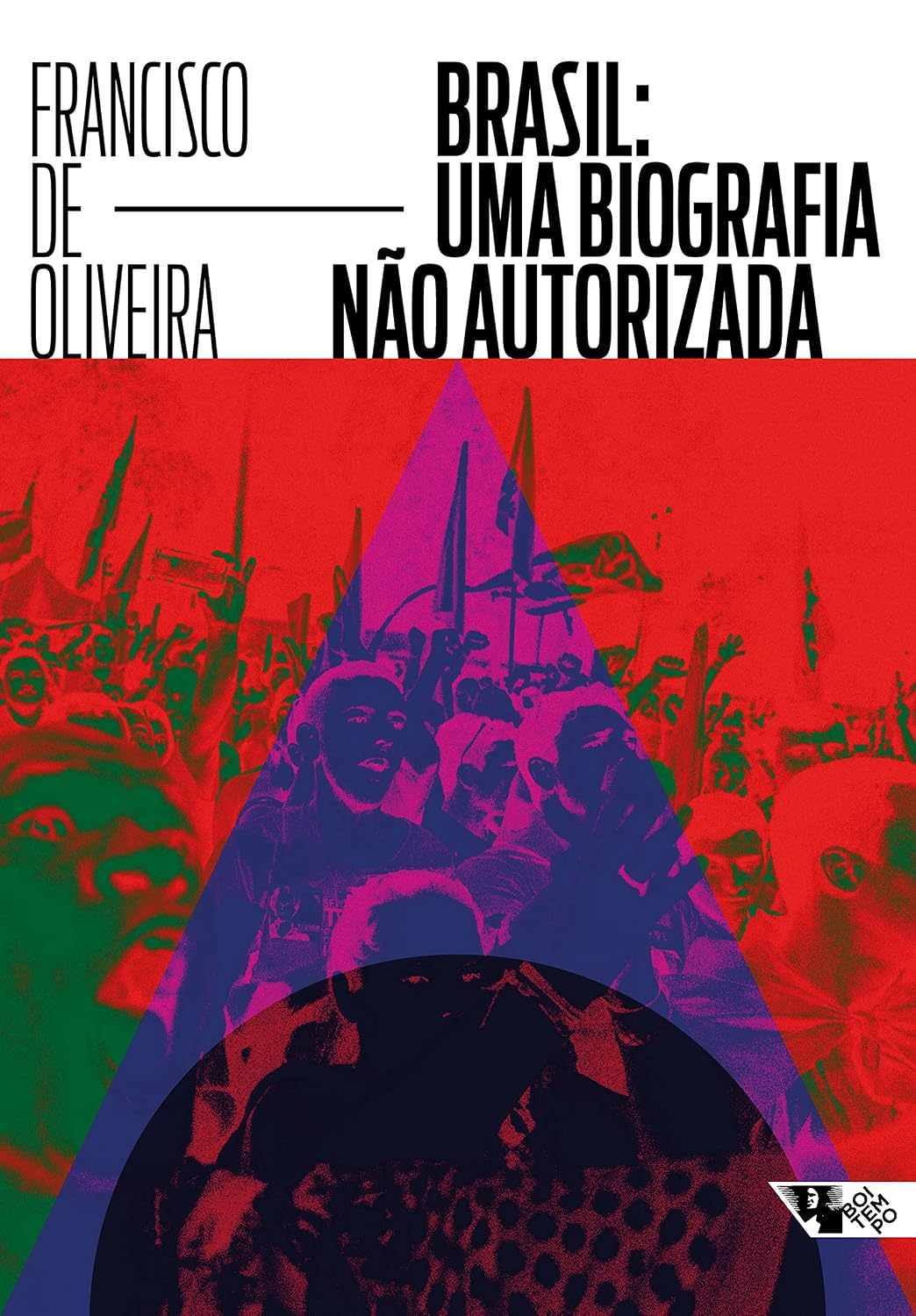 ler totalmente Brasil: Uma biografia não autorizada