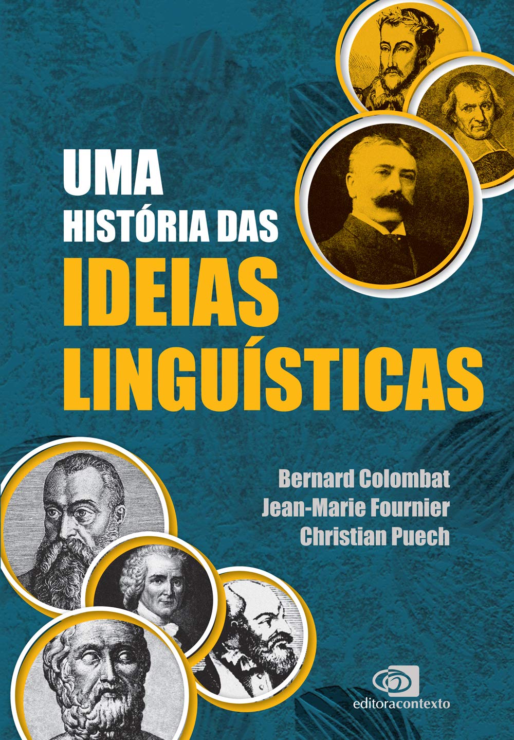 Uma história das ideias linguísticas baixar o livro de graça