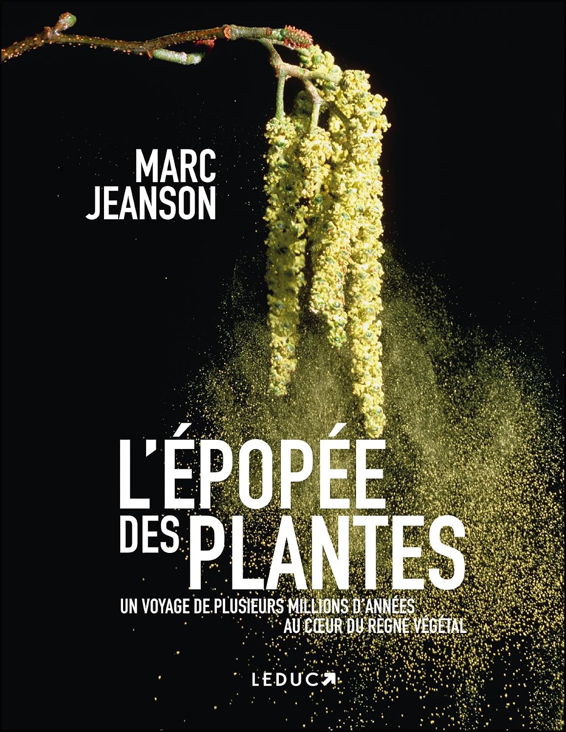 L'épopée des plantes baixar o livro de graça