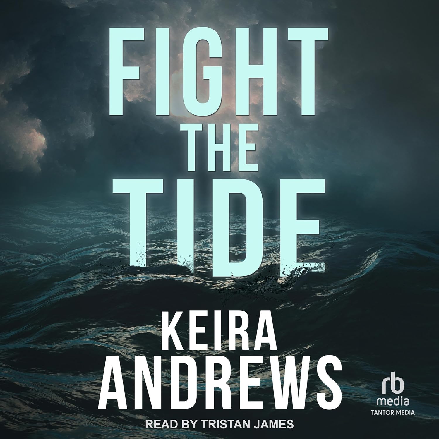 ler totalmente Fight the Tide