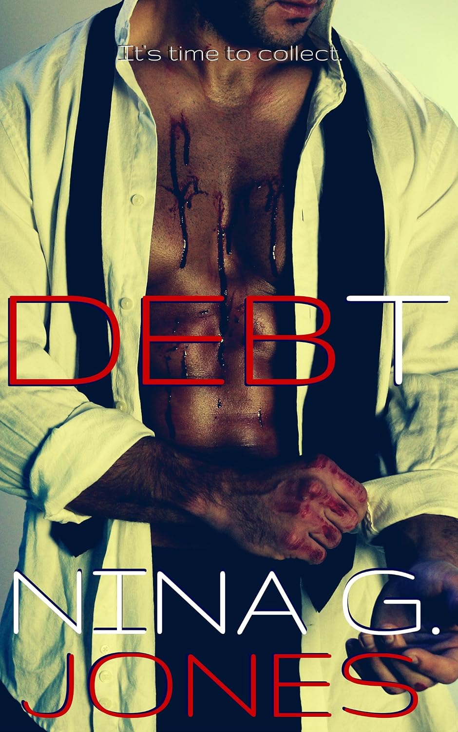 DEBT (English Edition)
