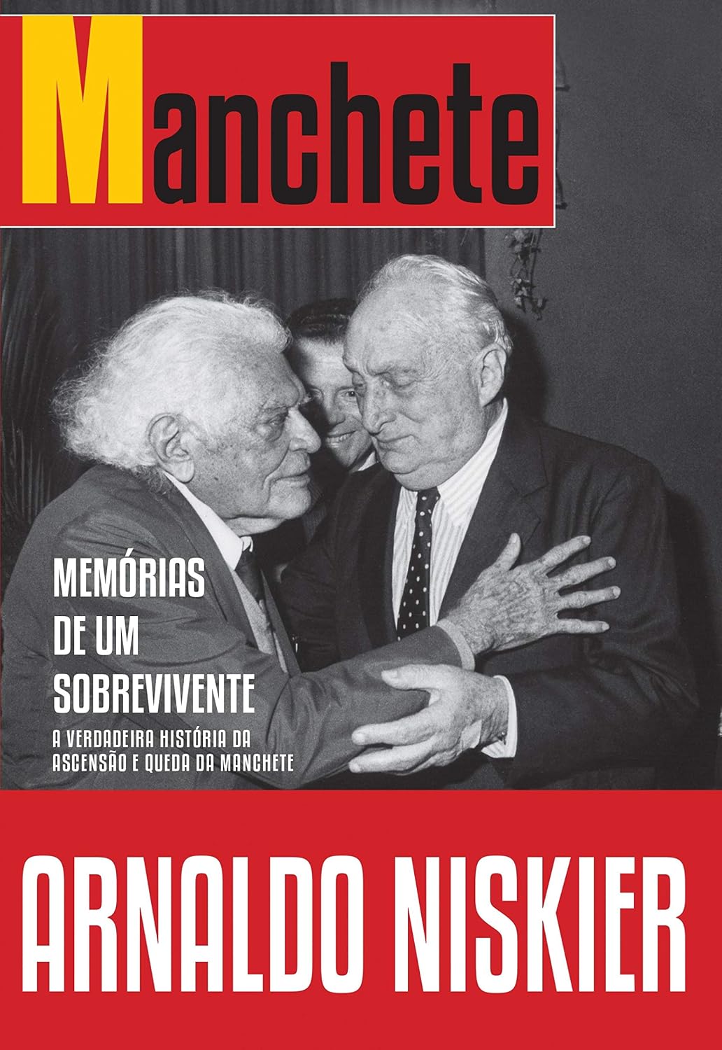 Memórias de um sobrevivente