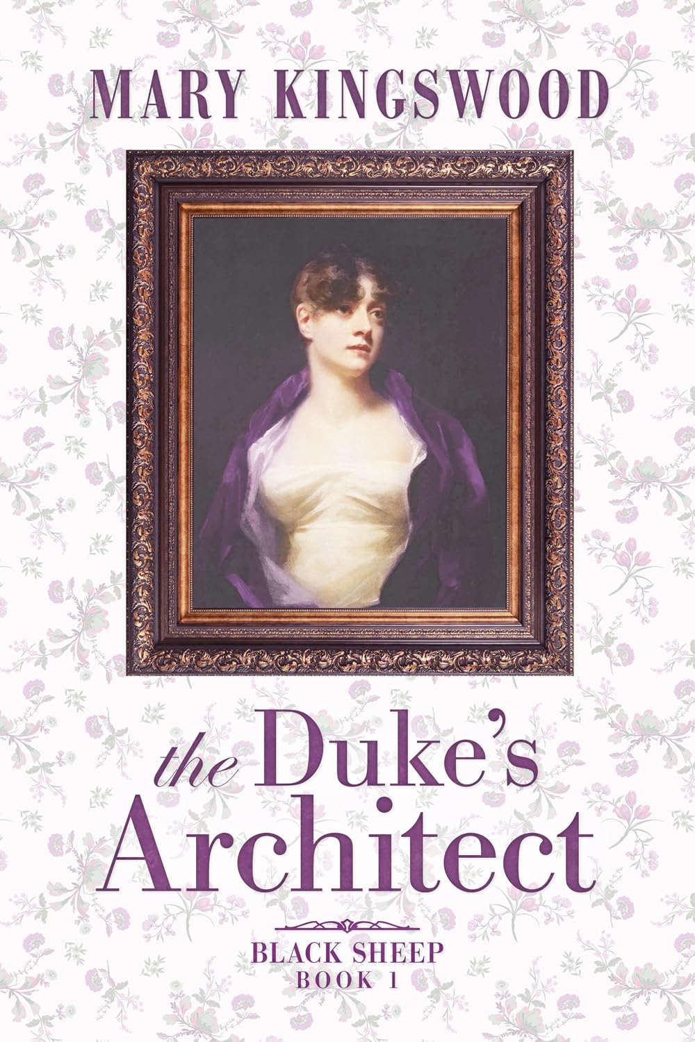 ler totalmente The Duke's Architect: A Traditional Regency Romance (Black Sheep Book 1) (English Edition)