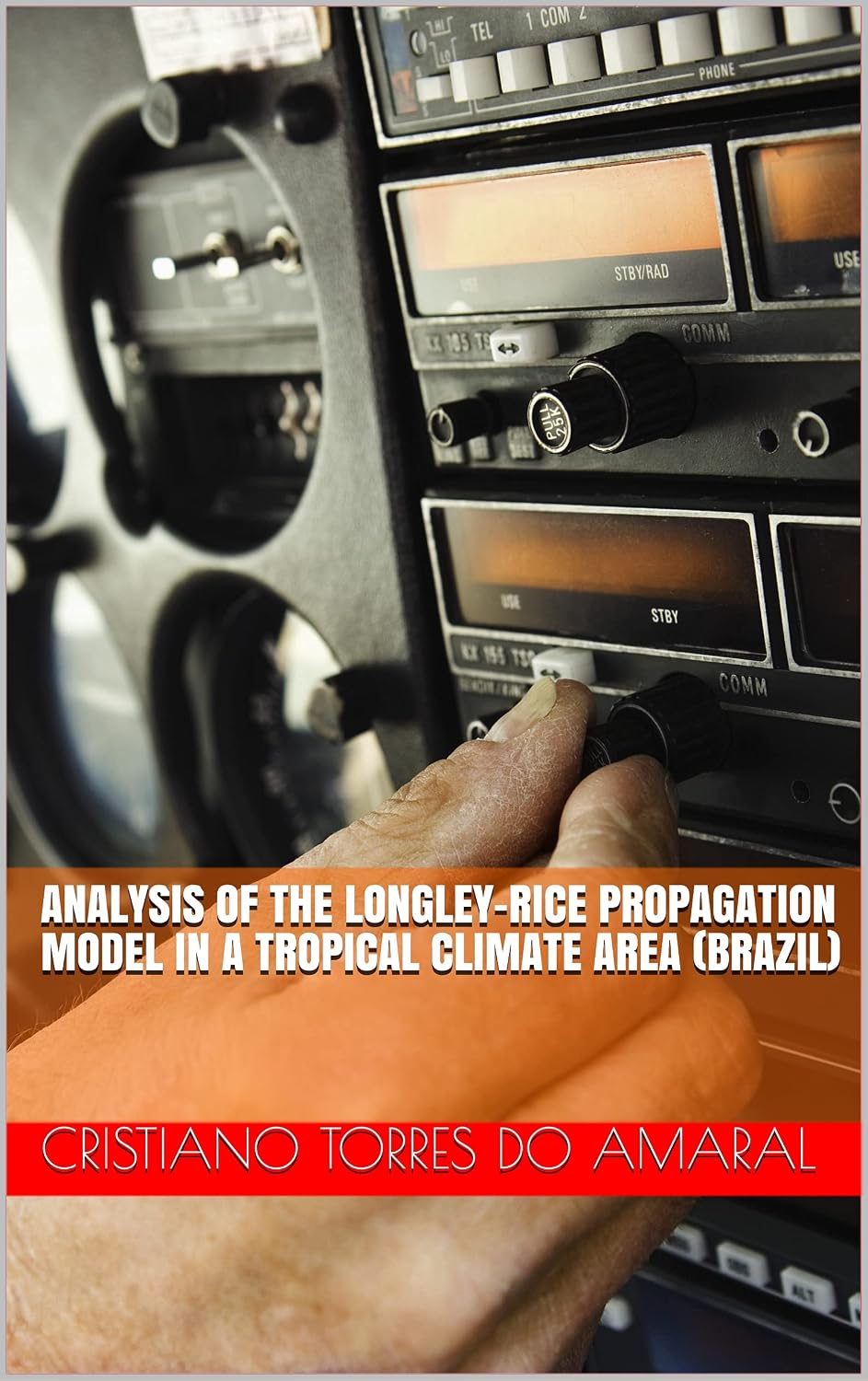 ler totalmente ANALYSIS OF THE LONGLEY-RICE PROPAGATION MODEL IN A TROPICAL CLIMATE AREA (BRAZIL)