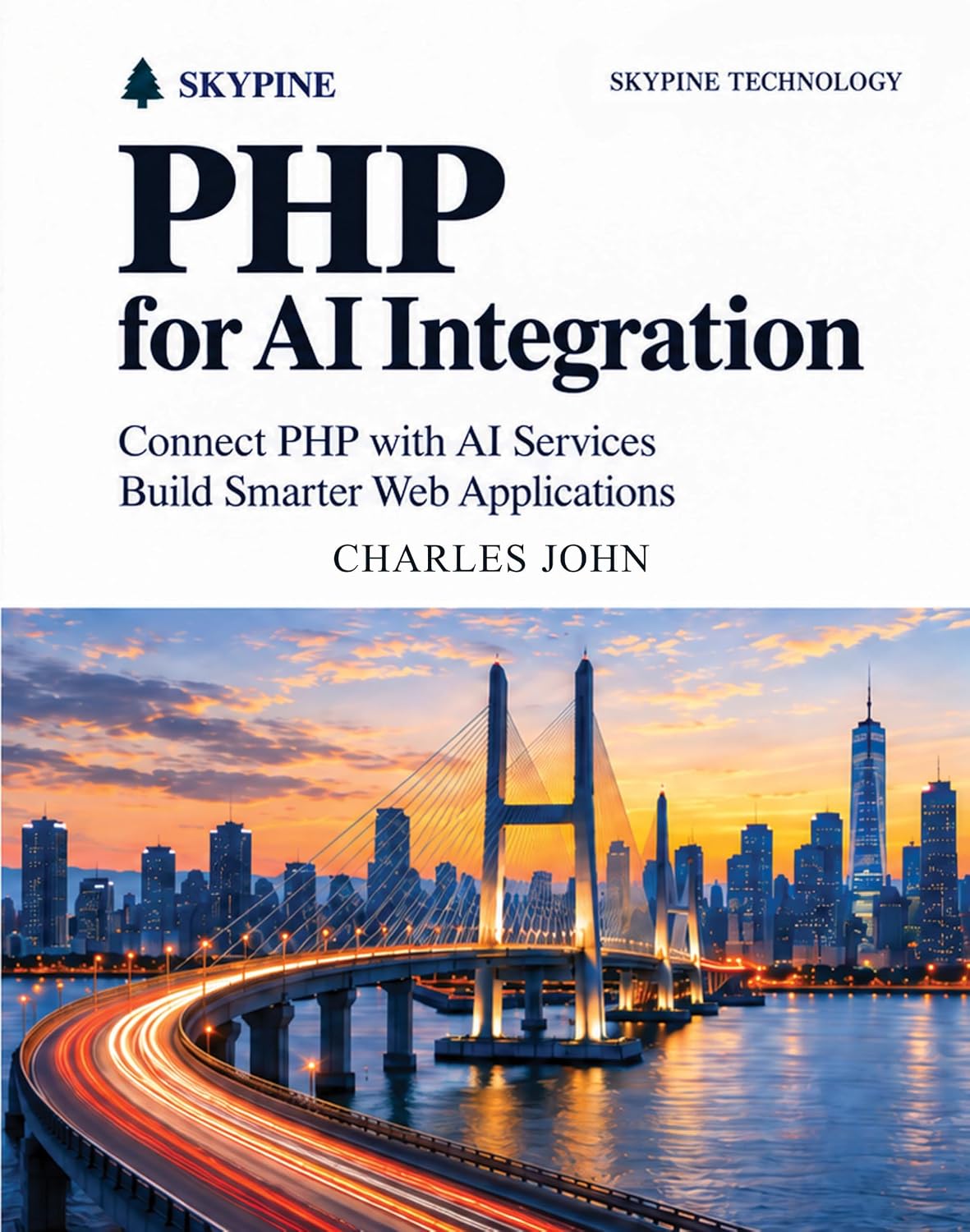 PHP for AI Integration (English Edition) baixar o livro de graça