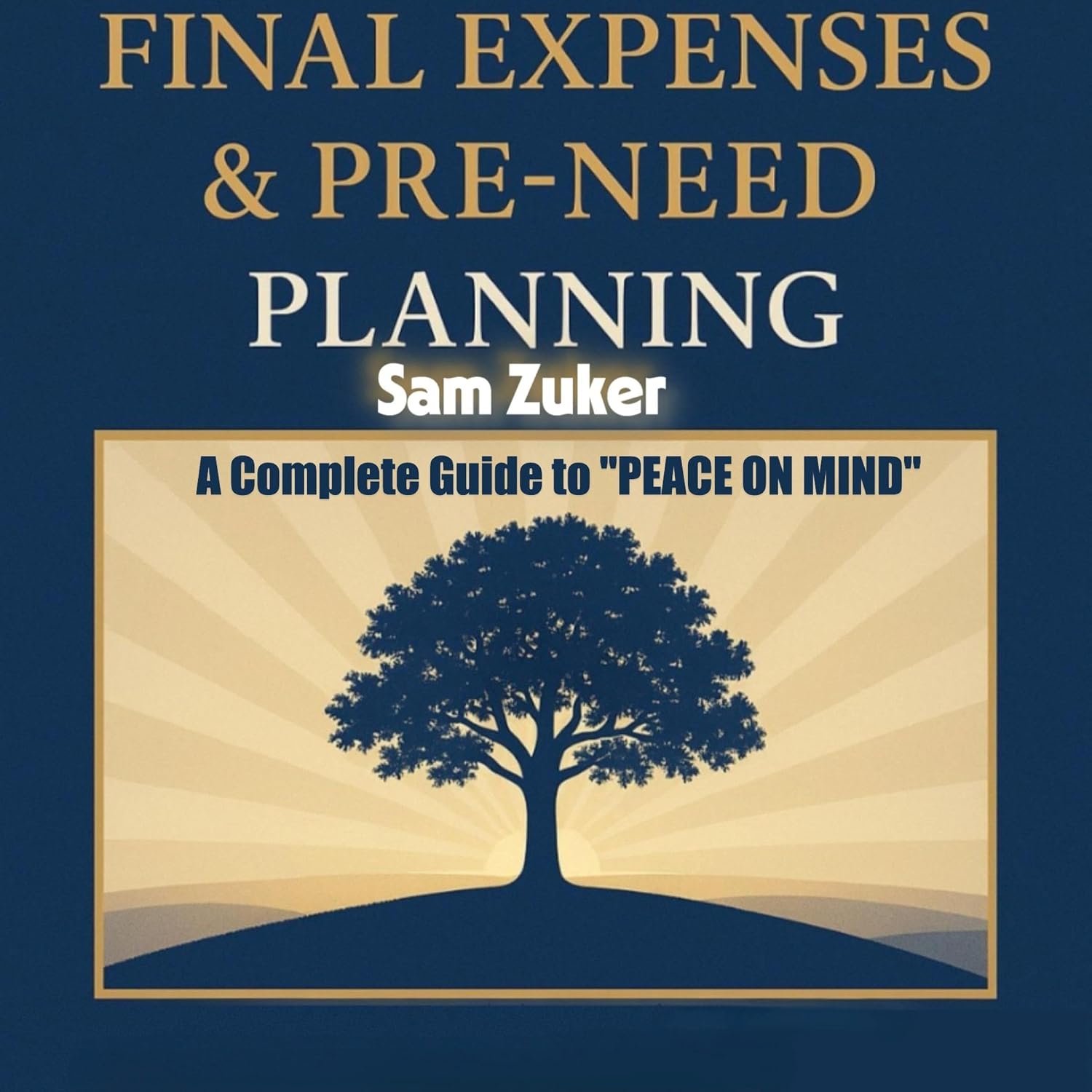 Final Expenses and Pre Need Planning baixar o livro de graça