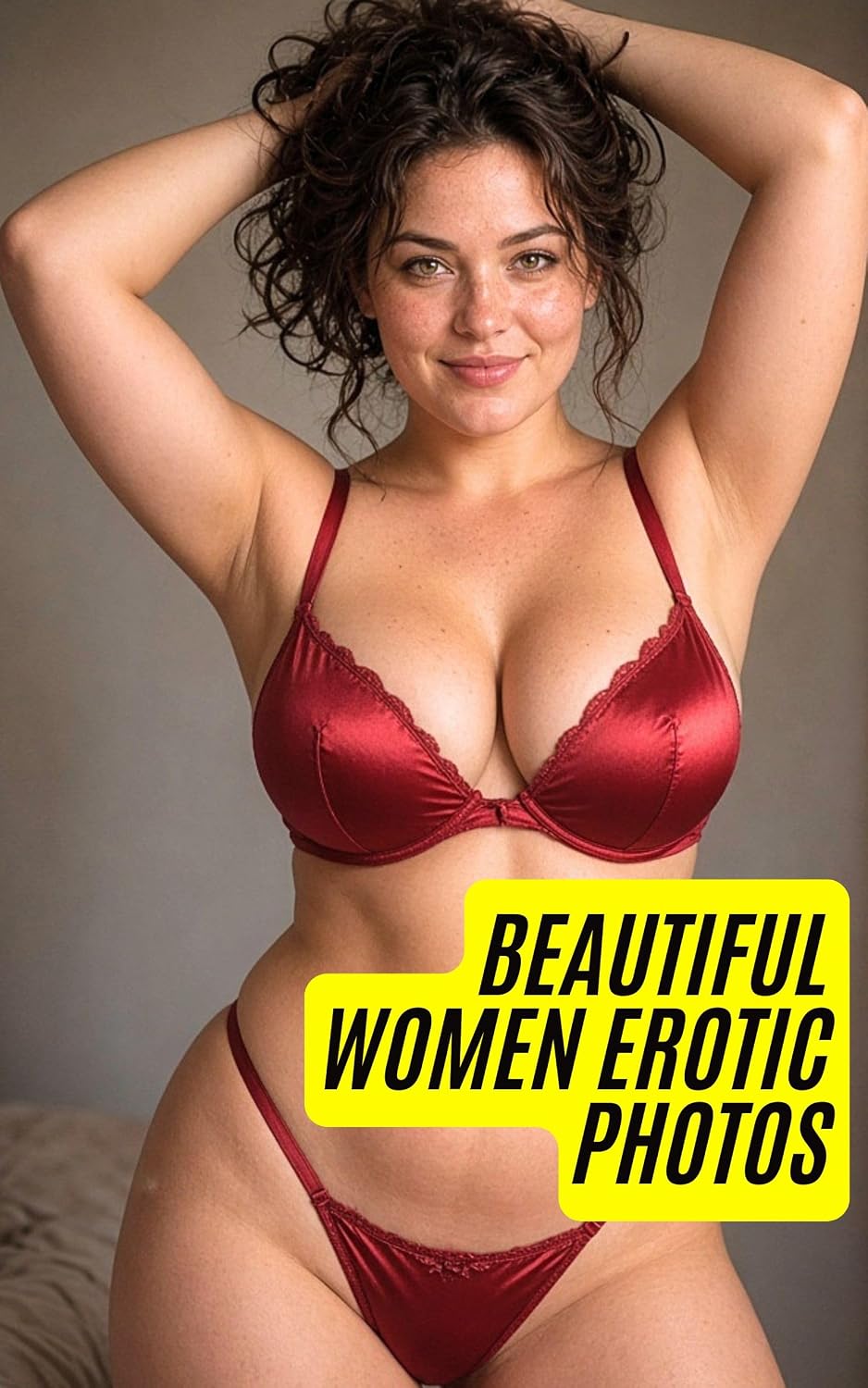 capítulo por capítulo baixar Beautiful Women Erotic Photos: 50 Glamorous Photos of Lingerie, Beauty & Artistic Sensuality (Beautiful Women Photobooks) (English Edition)