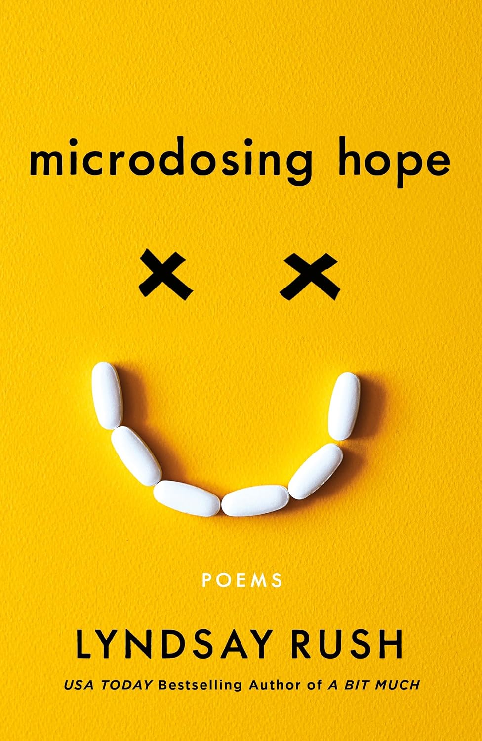 Microdosing Hope: Poems (English Edition) baixar o livro de graça