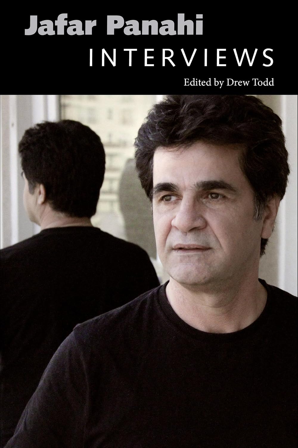 ler totalmente Jafar Panahi: Interviews