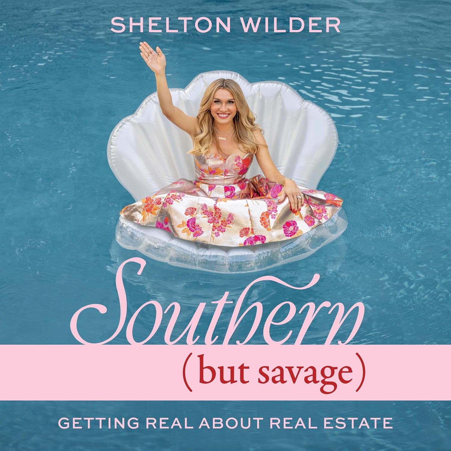 Southern but Savage: Getting Real About Real Estate baixar o livro de graça