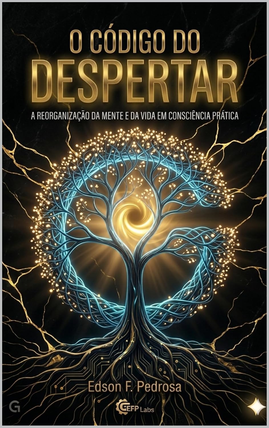 capítulo por capítulo baixar O CÓDIGO DO DESPERTAR: A reorganização da mente e da vida em consciência prática