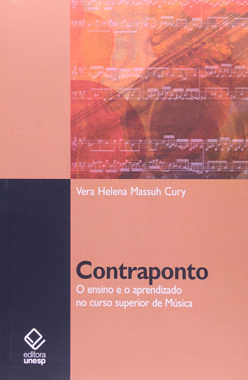 Contraponto: O ensino e o aprendizado no curso superior de Música baixar livro de graça