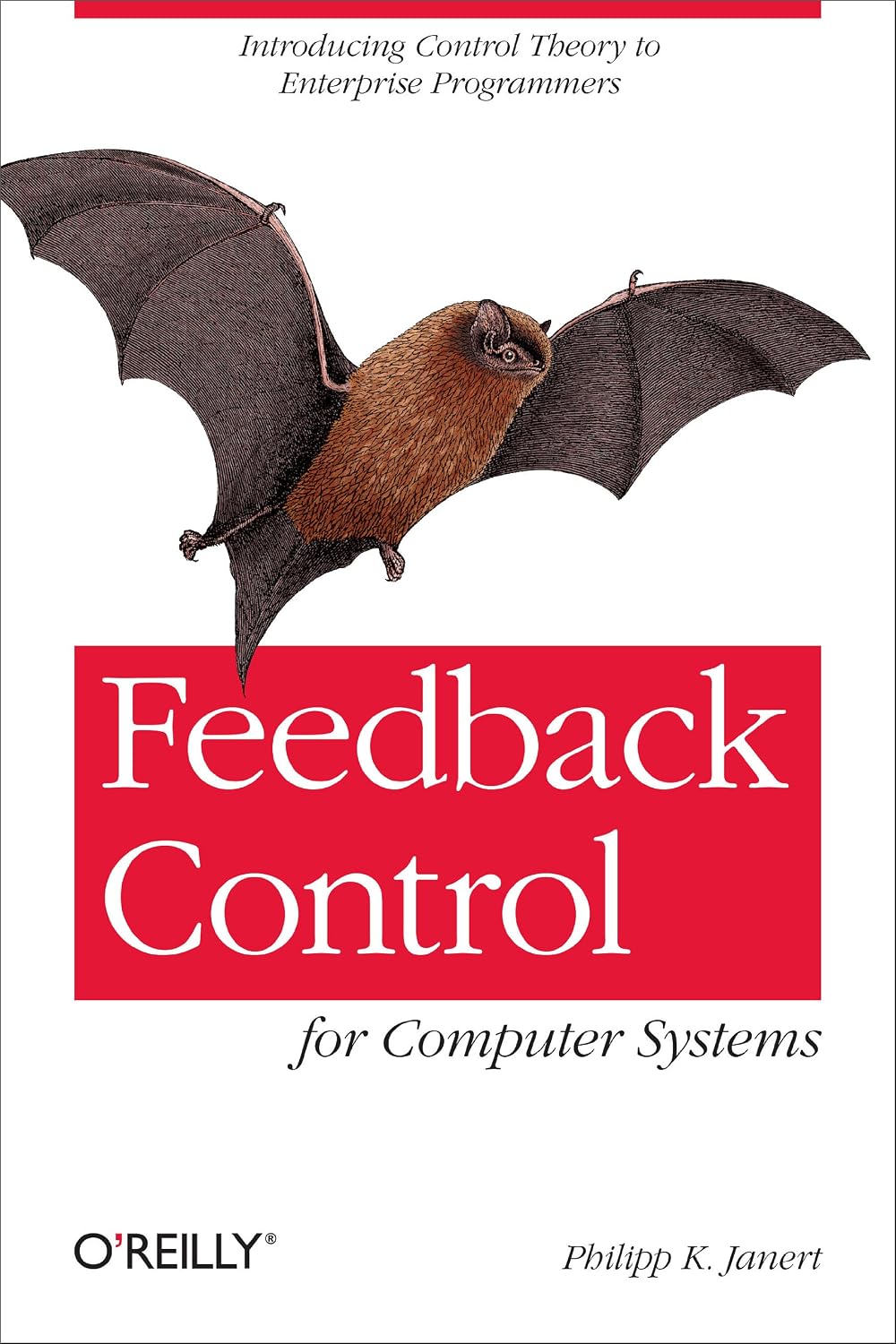 ler totalmente Feedback Control for Computer Systems: Introducing Control Theory to Enterprise Programmers (English Edition)
