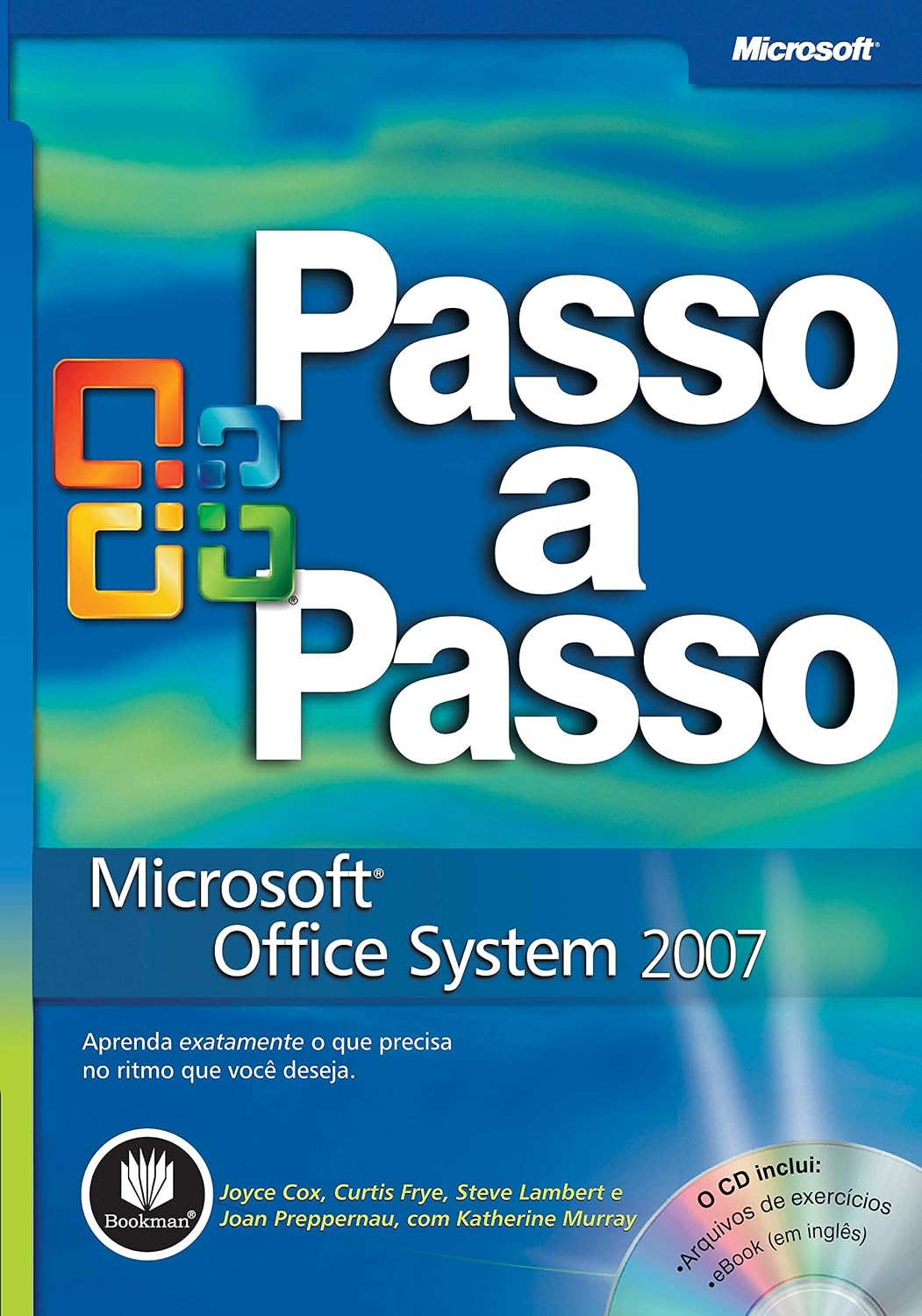 Microsoft Office System 2007 Passo A Passo baixar o livro de graça