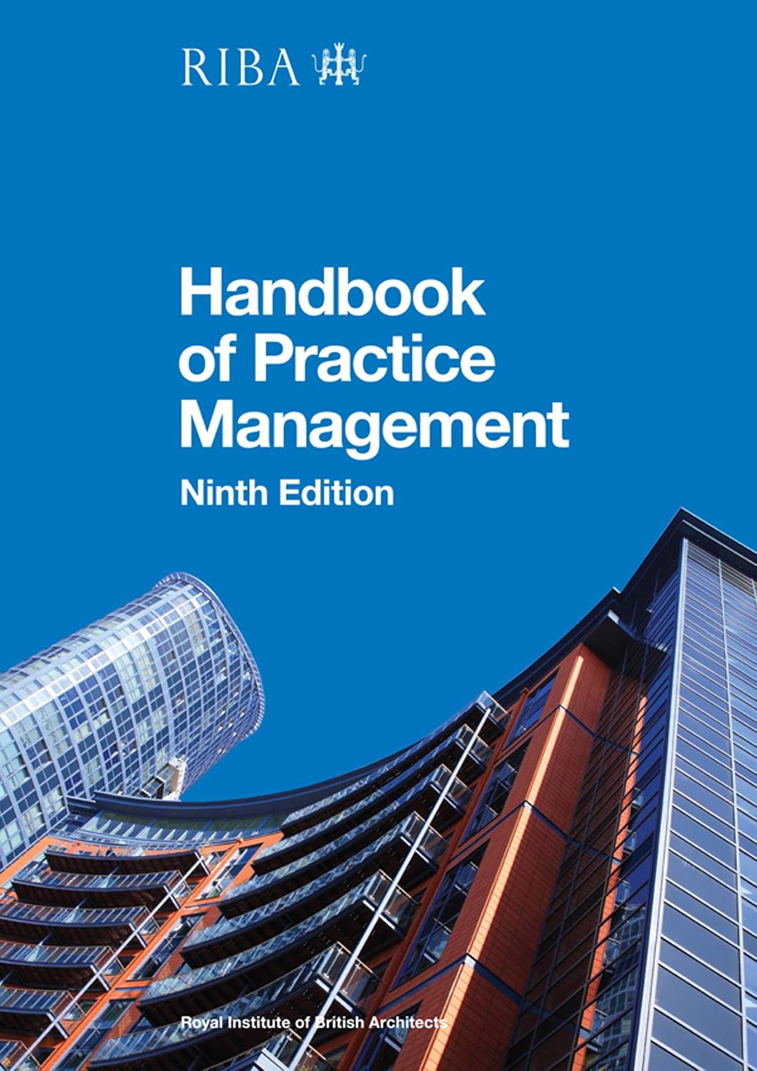 capítulo por capítulo baixar RIBA Architect's Handbook of Practice Management: 9th Edition (English Edition)