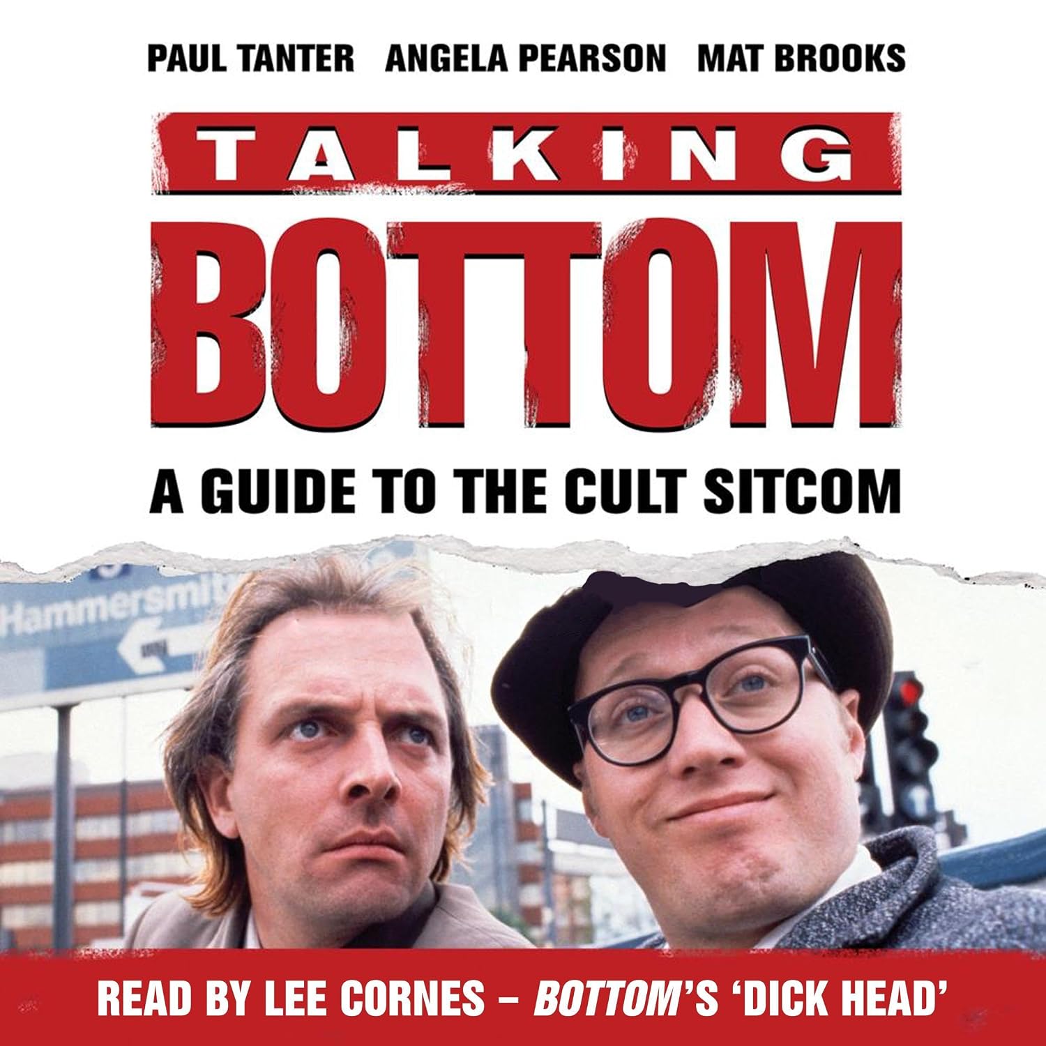 ler totalmente Talking Bottom: A Guide to the Cult Sitcom