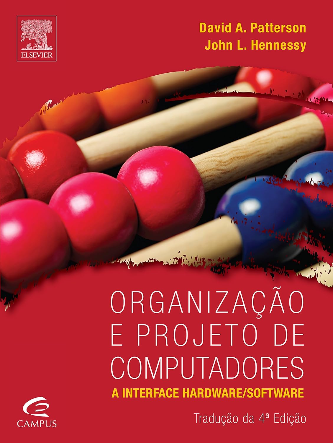 Organização e Projeto de Computadores baixar o livro de graça