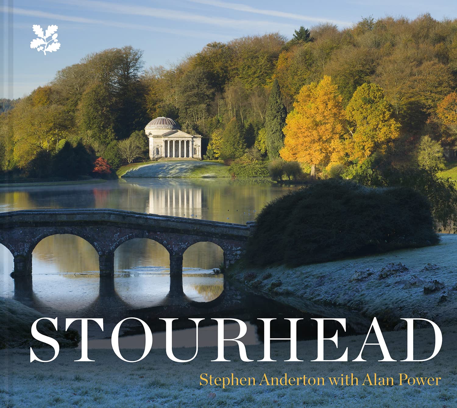 ler totalmente Stourhead: A Non-Fiction Gardening Guide to the Legendary Georgian Landscape Garden (English Edition)