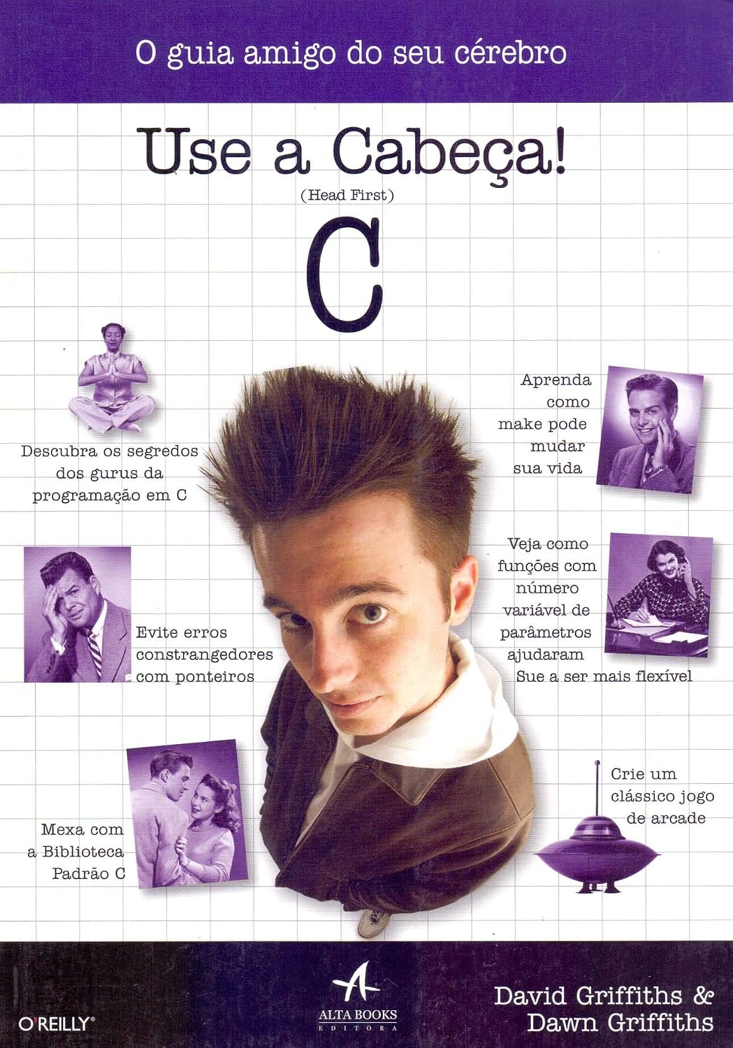 capítulo por capítulo baixar Use a cabeça! c
