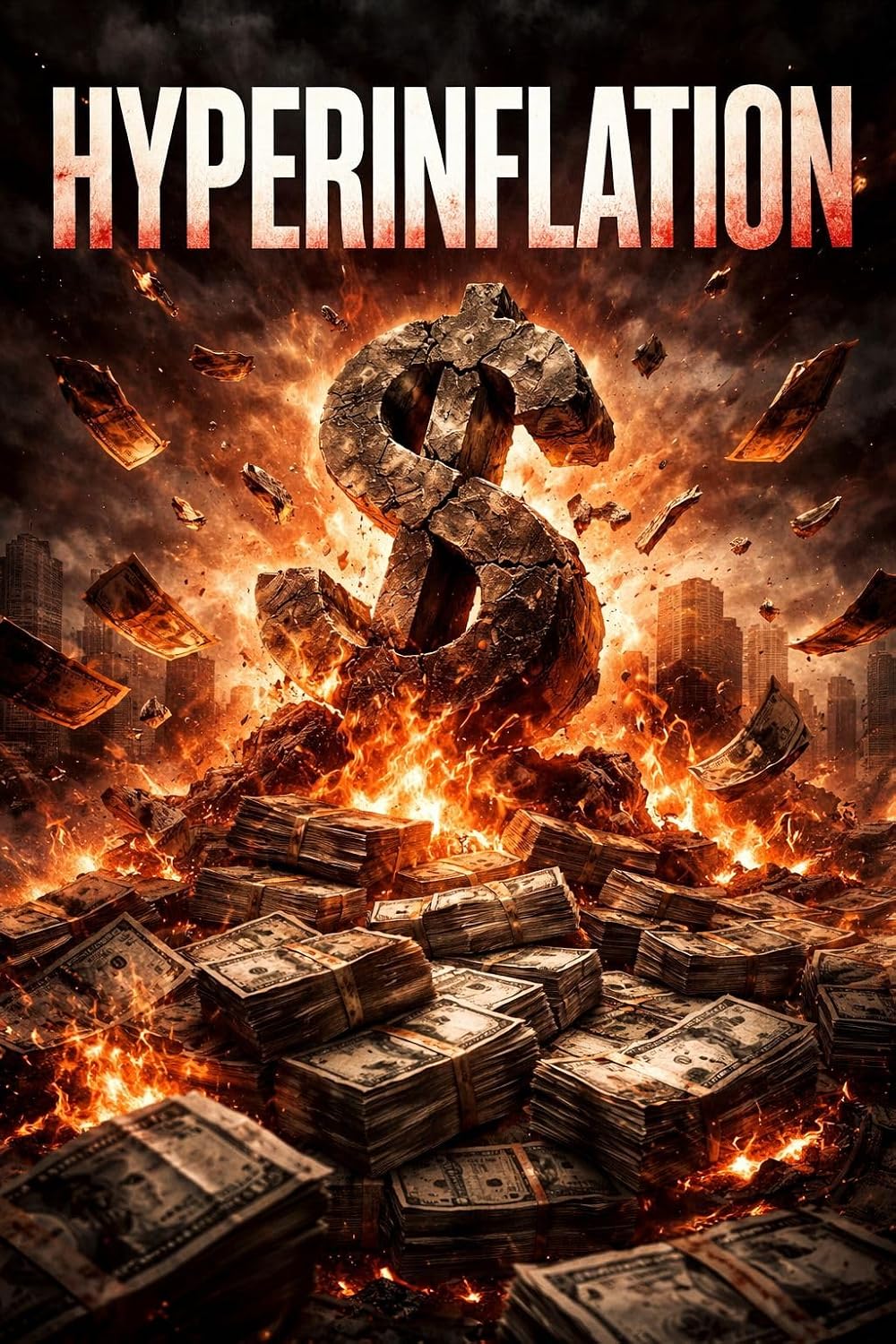 ler totalmente The Facts Behind Hyperinflation (Japanese Edition)