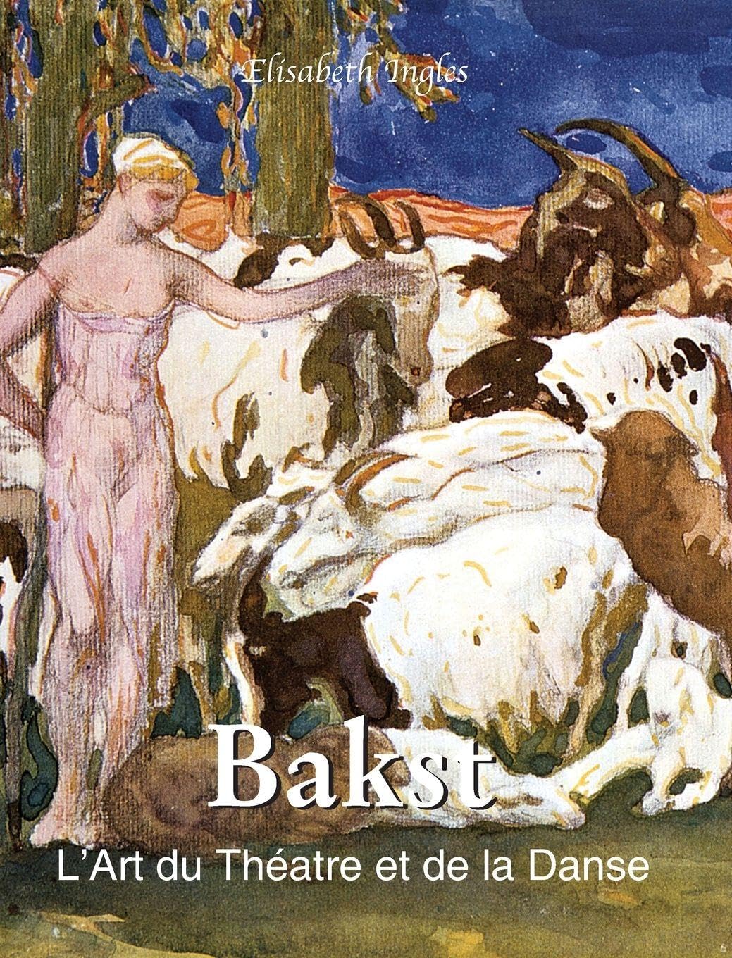capítulo por capítulo baixar Baskt: L'Art du Théatre et de la Danse