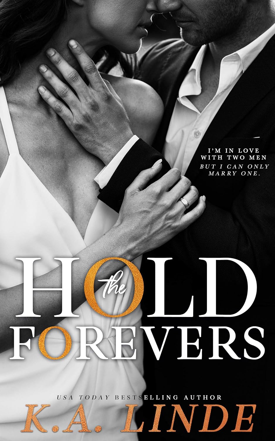 Hold the Forevers (Coastal Chronicles Book 1) (English Edition) baixar livro de graça