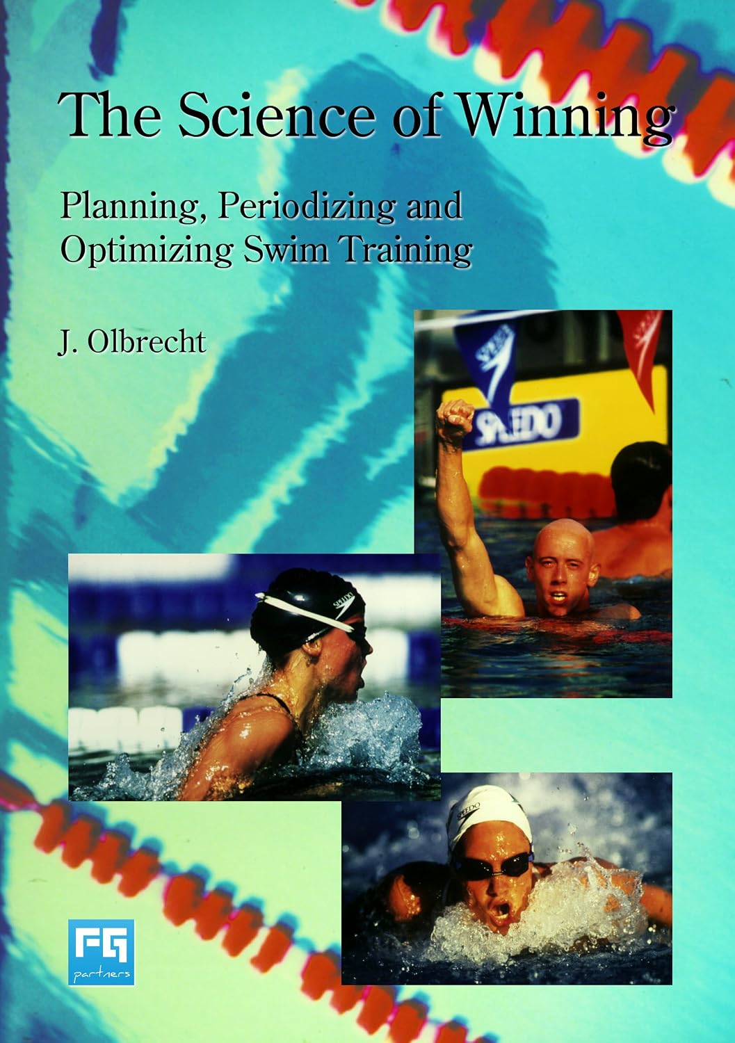 capítulo por capítulo baixar The Science of Winning: Planning, Periodizing and Optimizing Swim Training (English Edition)