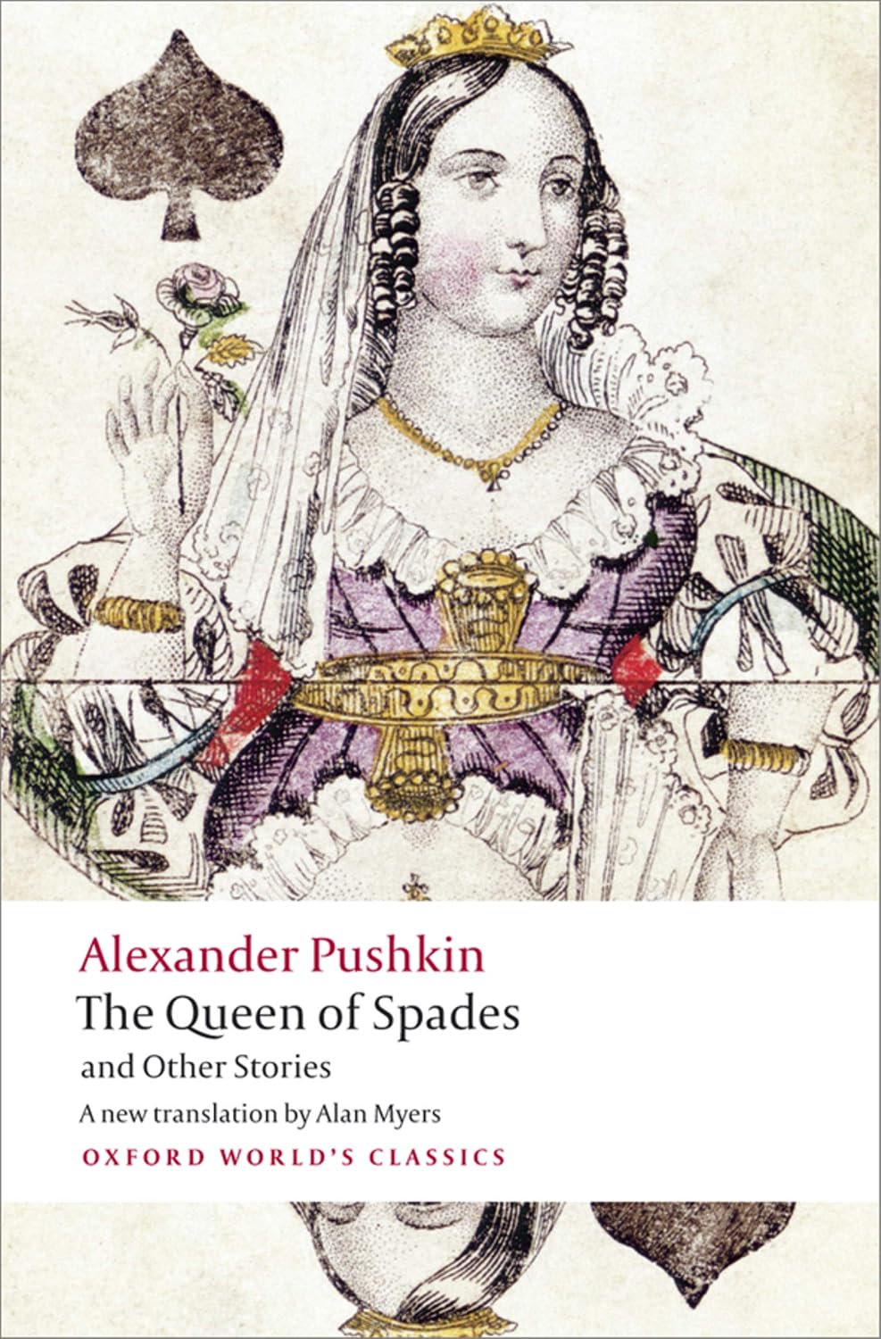 The Queen of Spades and Other Stories (Oxford World's Classics) (English Edition) baixar livro de graça