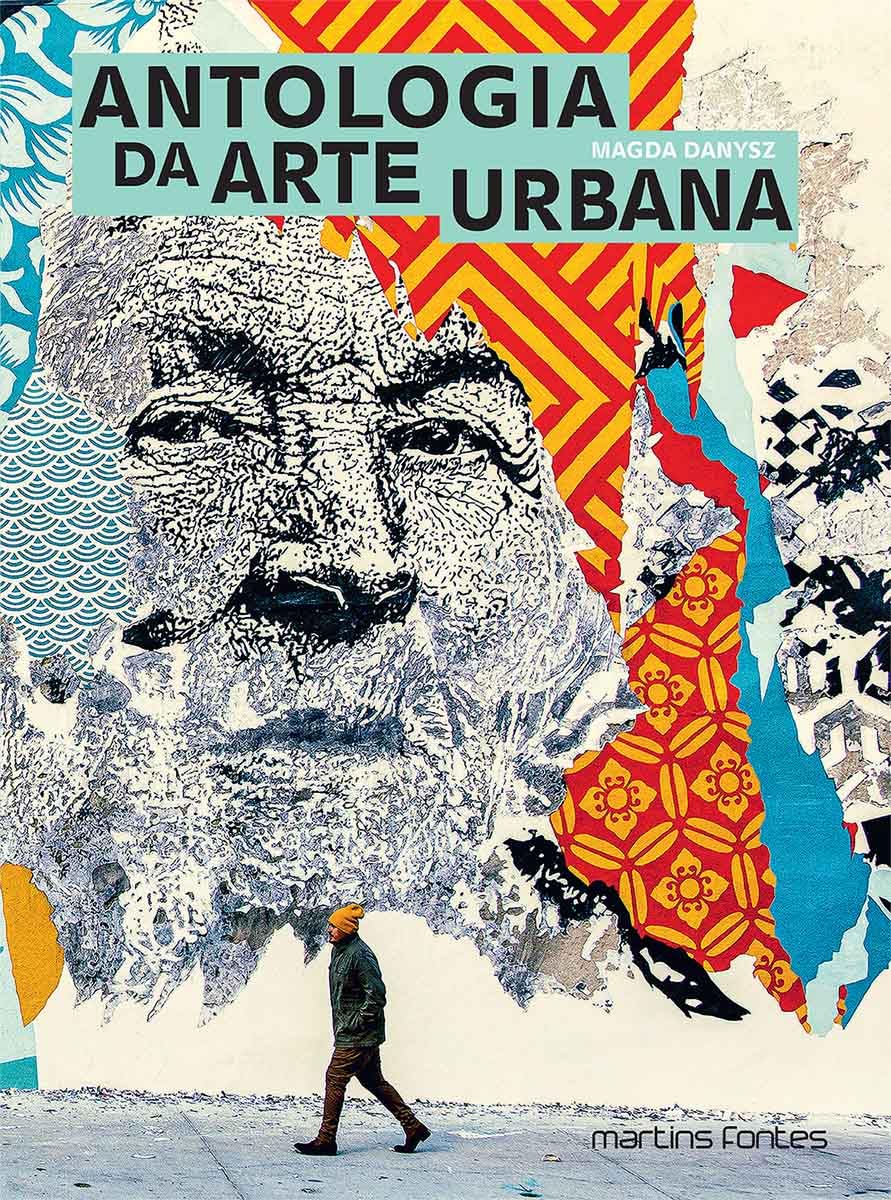 Antologia da arte urbana (Volume 1) baixar livro de graça