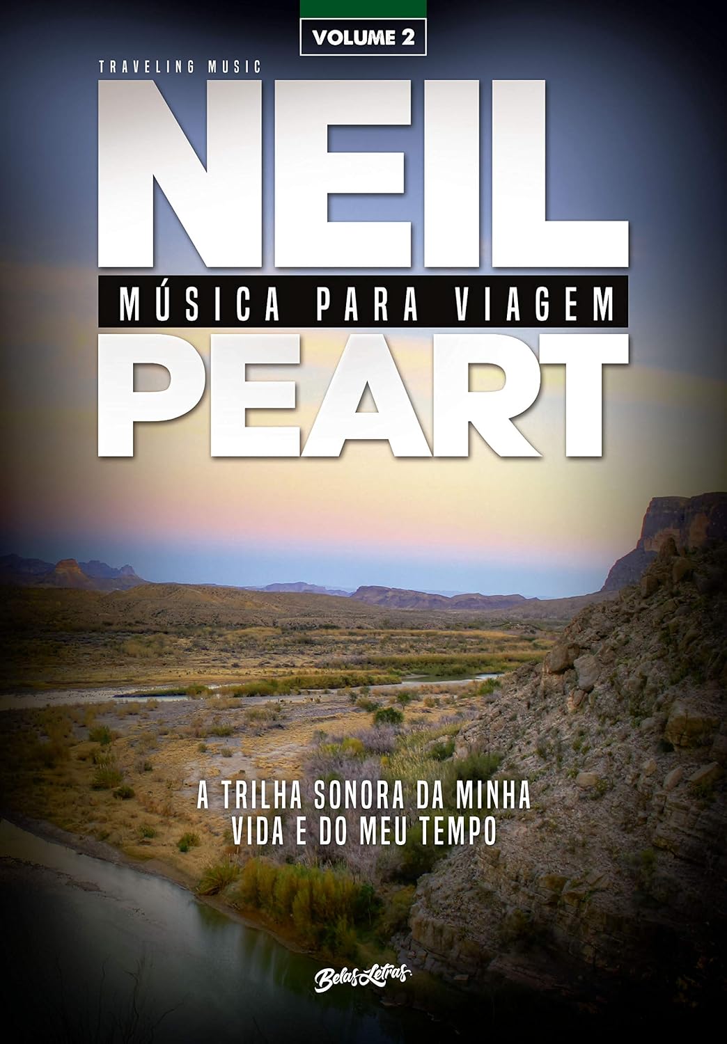 capítulo por capítulo baixar Música para viagem - volume 2: a trilha sonora da minha vida e do meu tempo