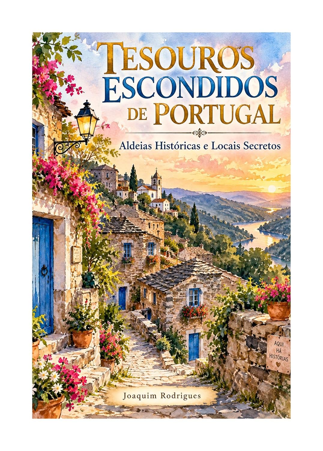 TESOUROS ESCONDIDOS DE PORTUGAL baixar livro de graça