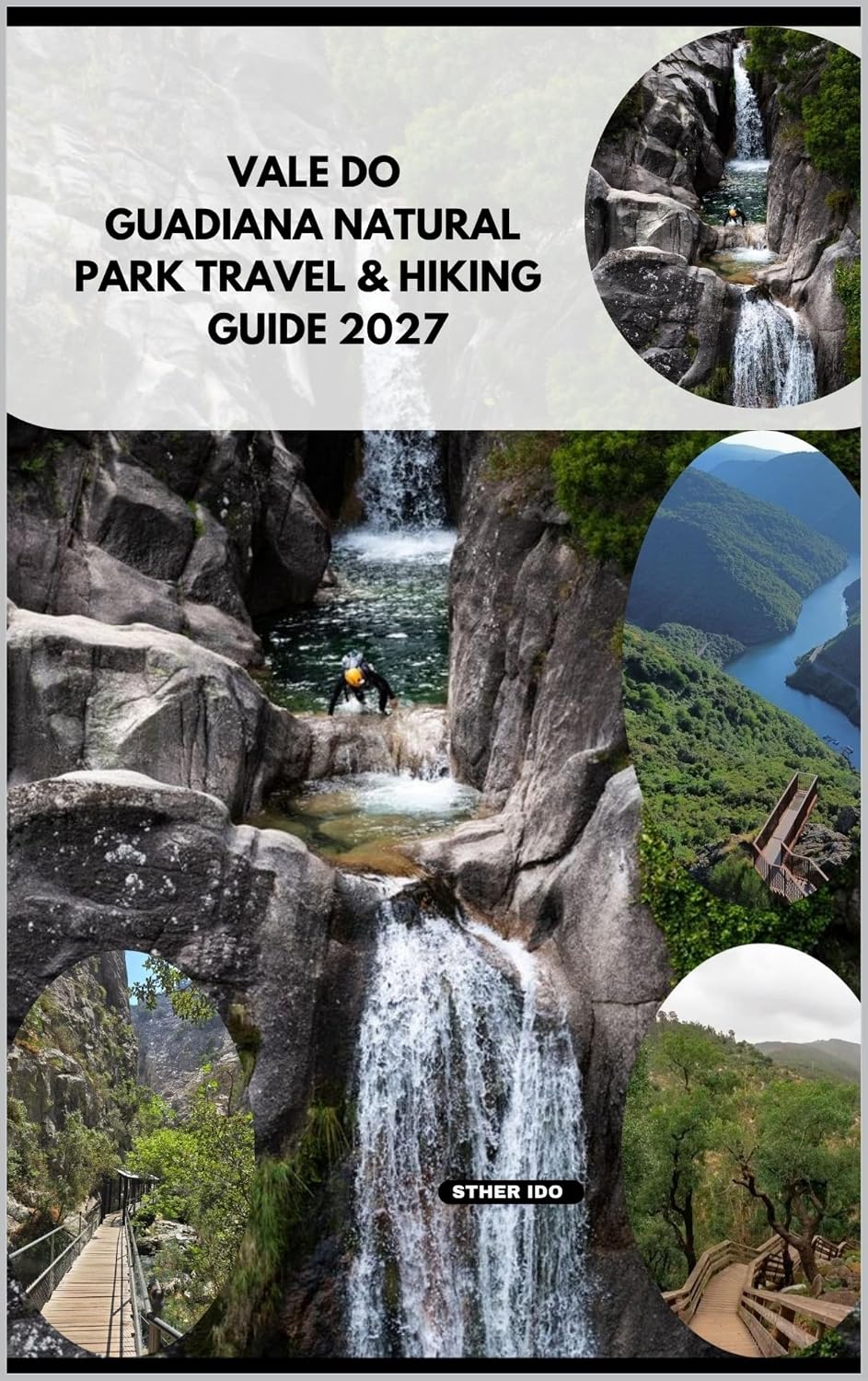 ler totalmente VALE DO GUADIANA NATURAL PARK TRAVEL & HIKING GUIDE 2027 (English Edition)