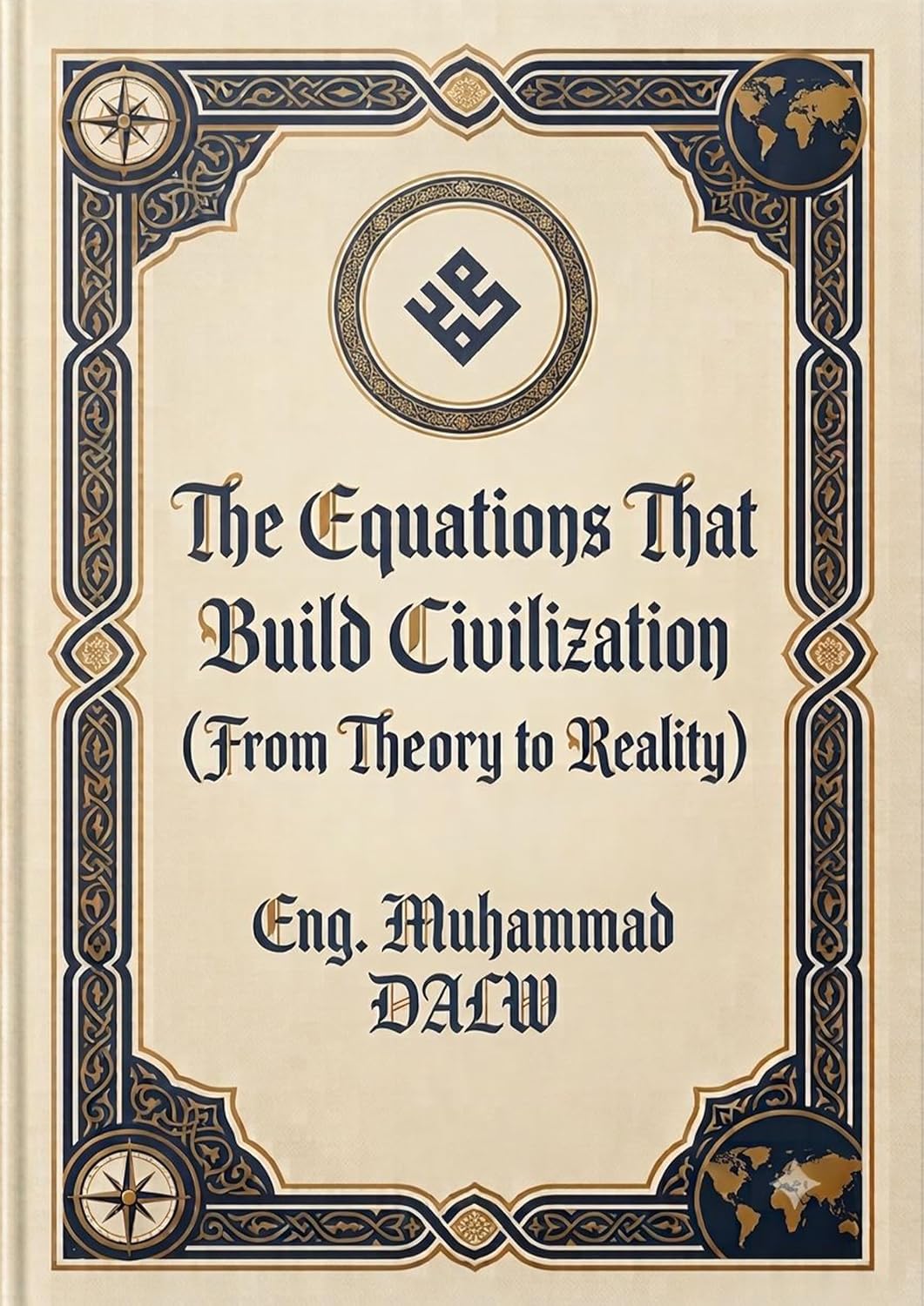 capítulo por capítulo baixar The Equations that build civilization: From theory to reality (English Edition)