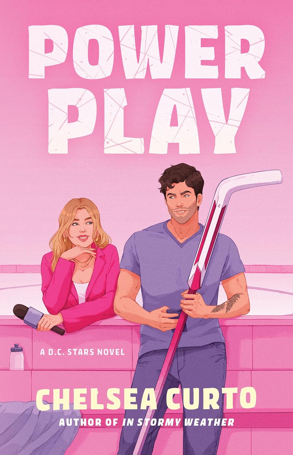 Power Play: A Novel: 2 baixar livro de graça