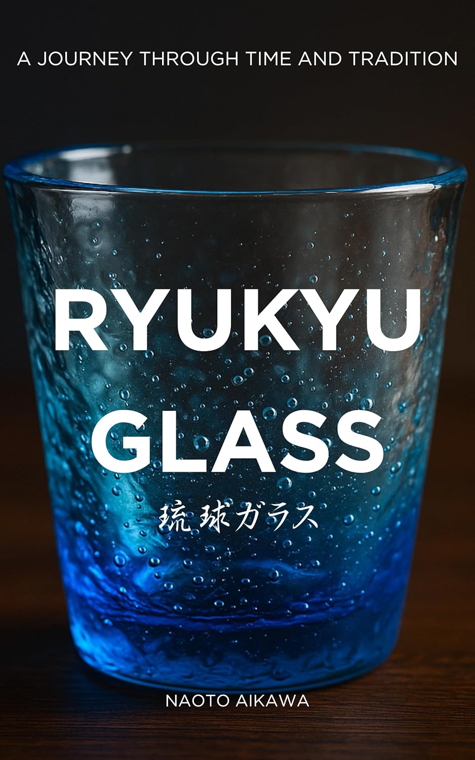 capítulo por capítulo baixar Ryukyu Glass: A Journey Through Time and Tradition (The Soul of Japanese Artistry) (English Edition)