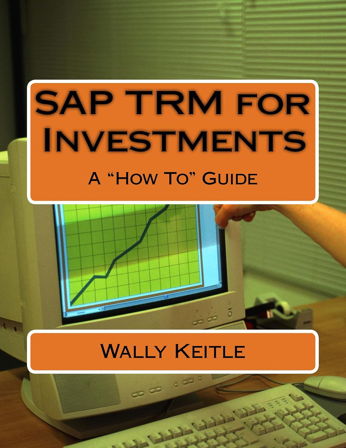 SAP TRM for Investments: A “How To” Treasury Guide (English Edition) baixar livro de graça