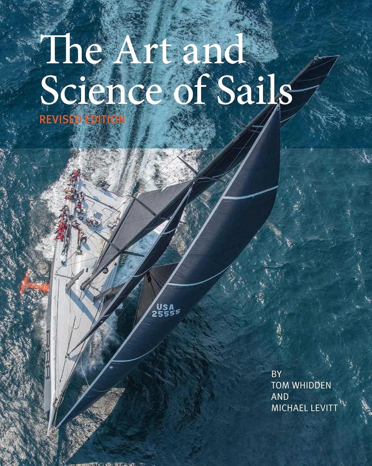 The Art and Science of Sails baixar o livro de graça