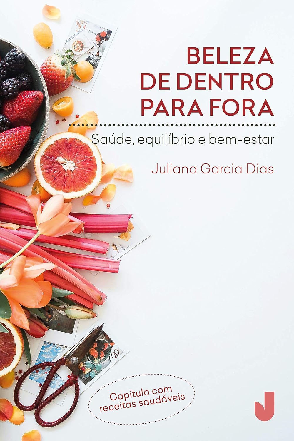 ler totalmente Beleza de dentro pra fora