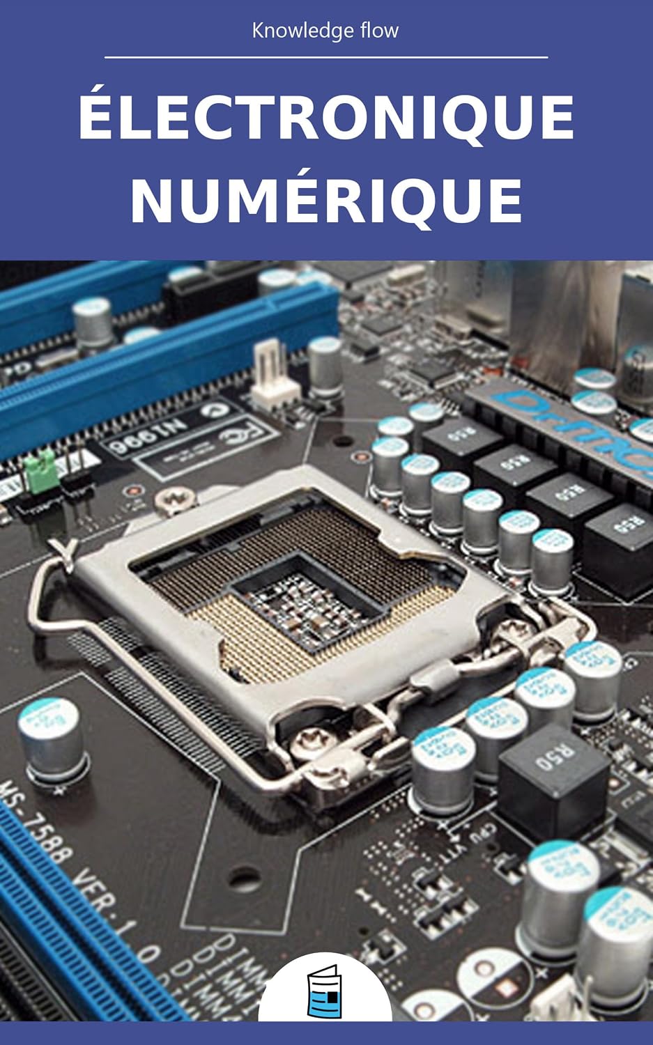 ler totalmente Électronique Numérique (Série Cœur de l’Ingénierie) (French Edition)