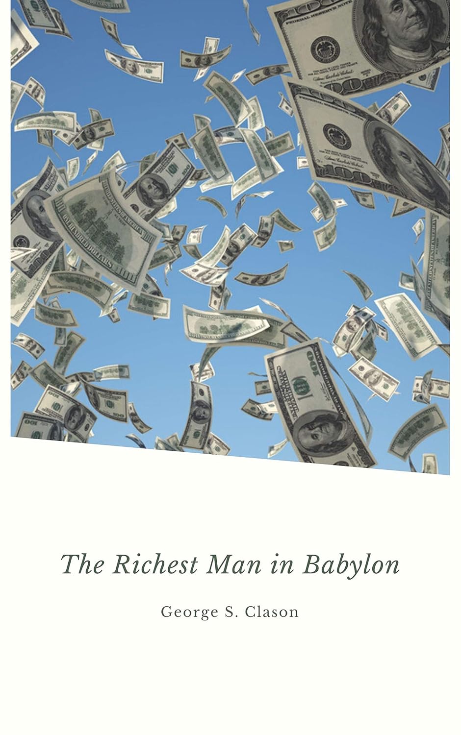 The Richest Man in Babylon (2020 Edition) (English Edition) baixar livro de graça