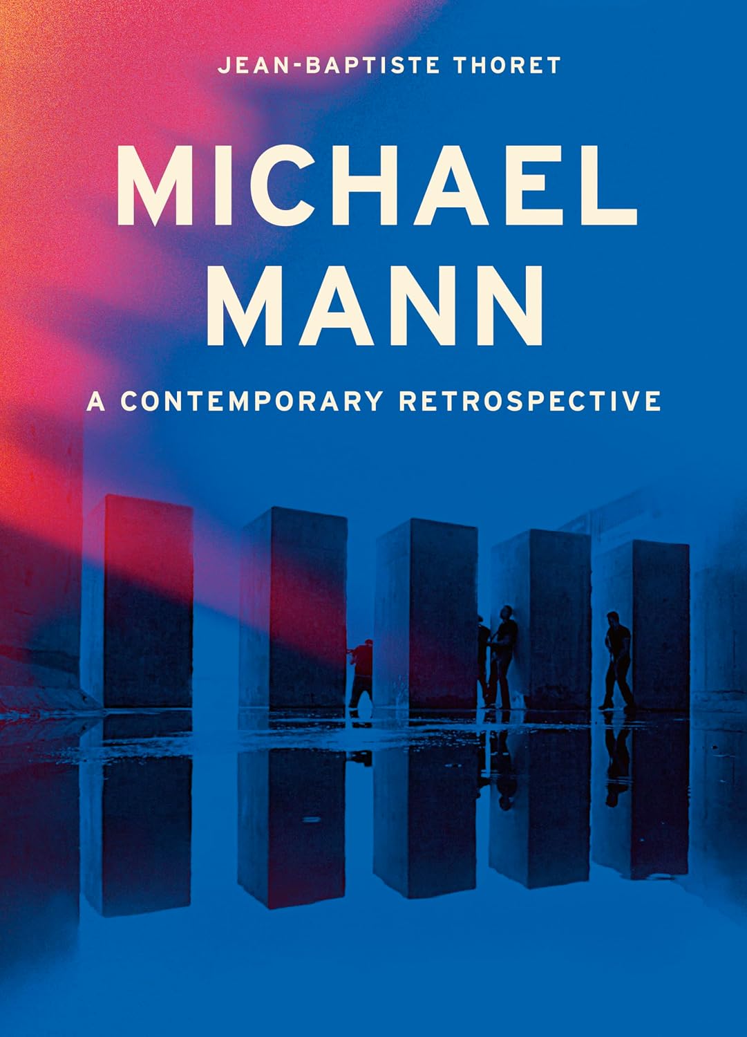 ler totalmente Michael Mann: A Contemporary Retrospective